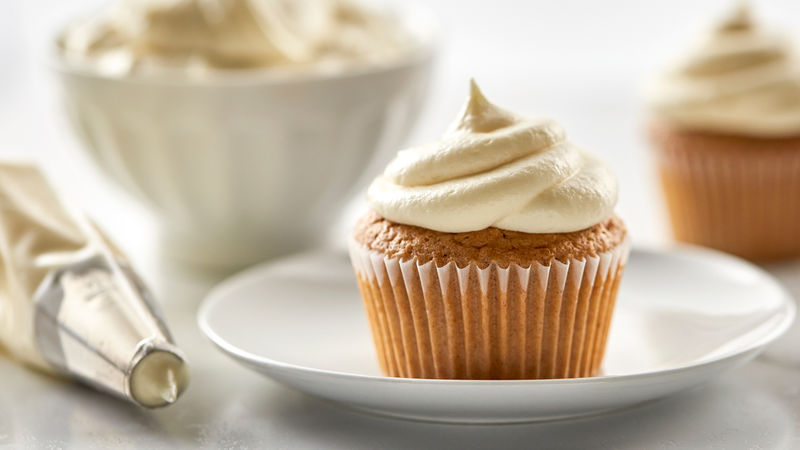 dairy free cream cheese frosting recipe