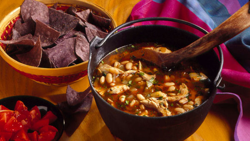 White Chili