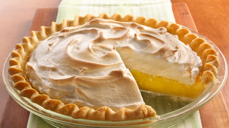 Featured image of post How to Make Lemon Pie Recipes