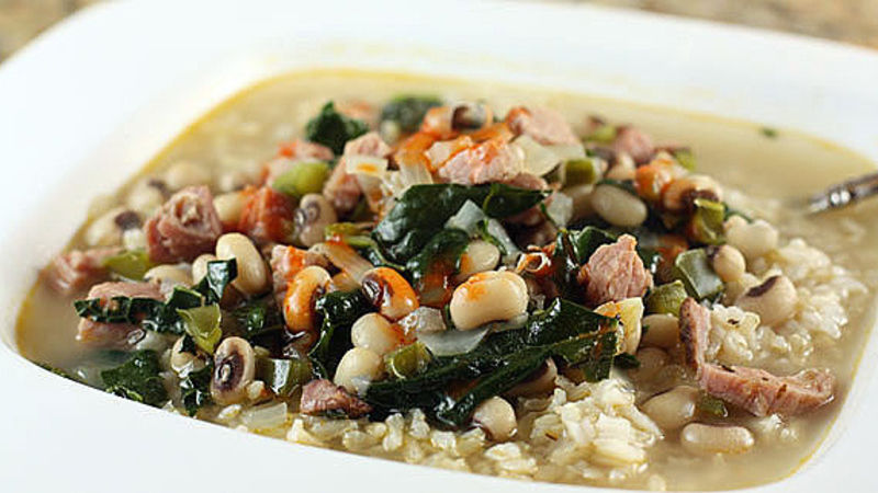 Hoppin' John