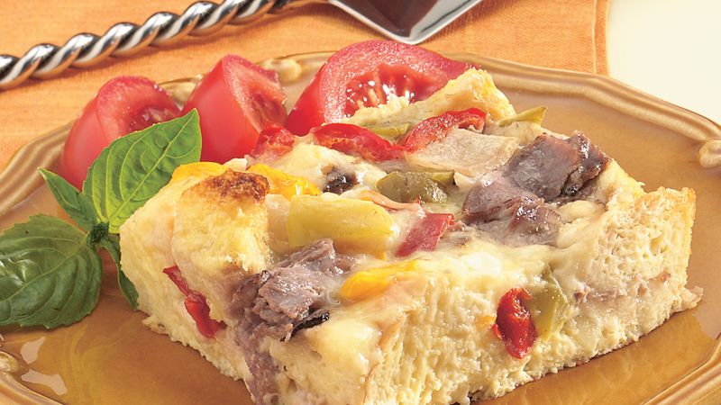74fac12d-4c6f-4388-b762-c2535addb2e7 74fac12d-4c6f-4388-b762-c2535addb2e7 Make-Ahead Philly Beef Strata Make-Ahead Philly Beef Strata 74fac12d 4c6f 4388 b762 c2535addb2e7