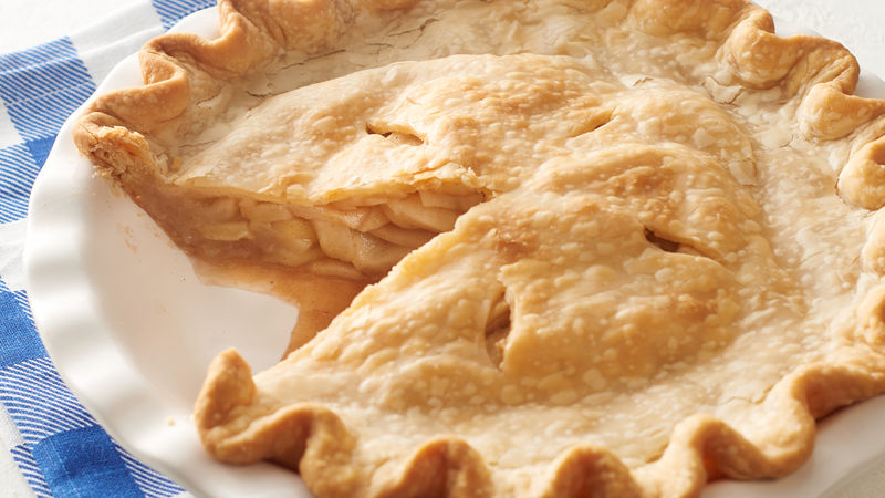 Perfect Apple Pie