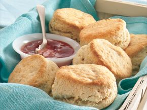 Gold Medal™ Classic Biscuits - Gold Medal Flour