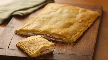 Cordon Bleu Crescent Bake