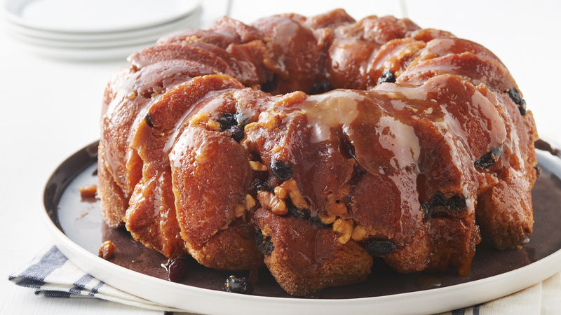 Grands!™ Monkey Bread Recipe  Pillsbury.com