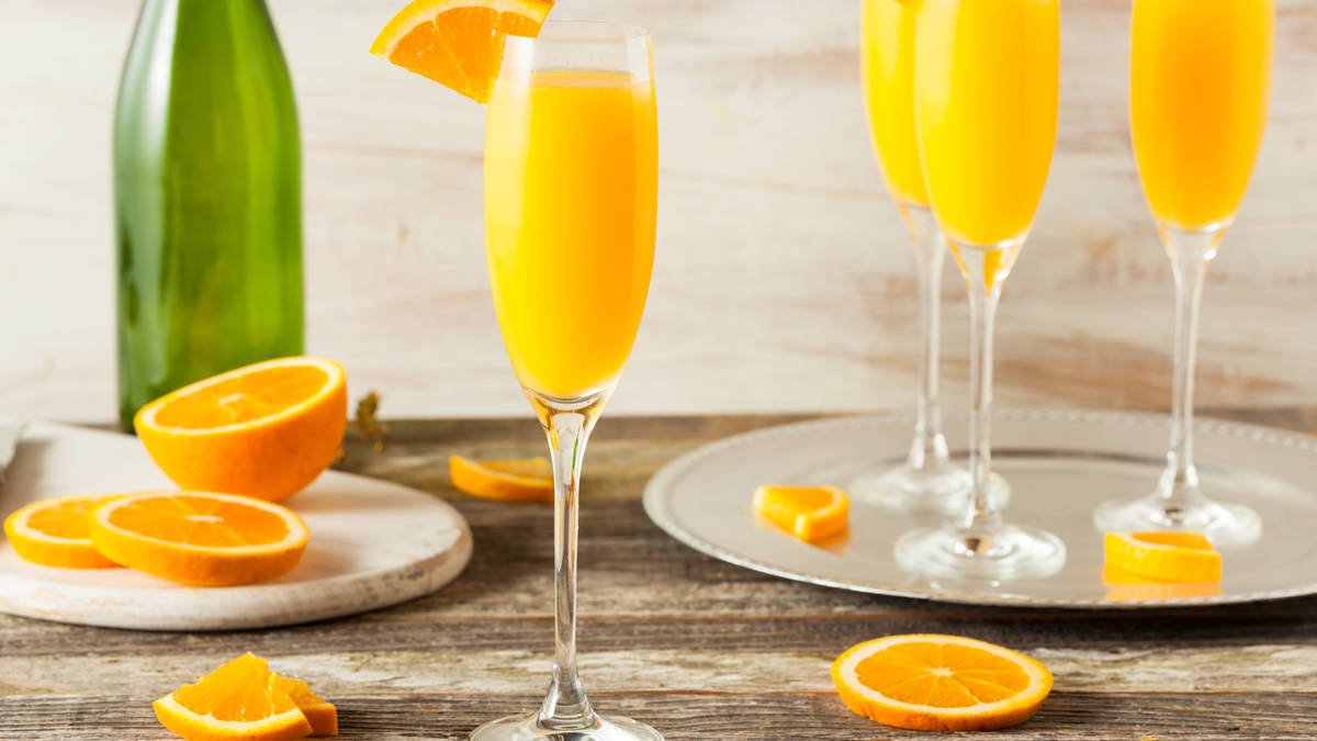 Mimosas