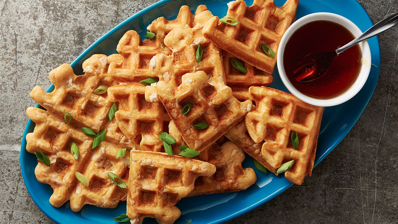 How To Clean A Waffle Maker