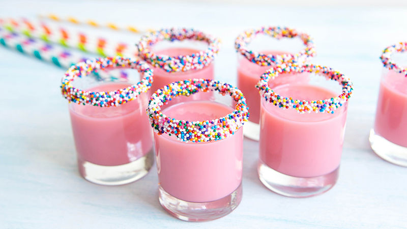 Our 15 Favorite Birthday Cake Shot Of All Time Easy Recipes To Make At Home 