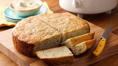 Slow-Cooker Banana Bread_image