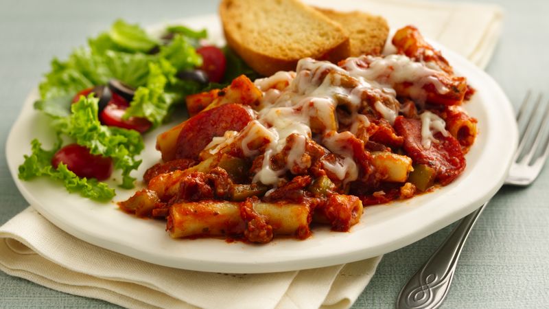 Recipes for meat lovers pizza Recipes for meat lovers pizza