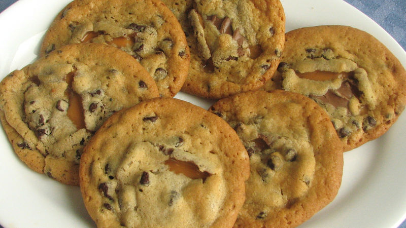gooey homemade chocolate chip cookies for These chocolate chip gooey butter cookies are basically gooey butter cake in cookie form with some chocolate chips tossed in got a recipe for it now. gooey homemade chocolate chip cookies for These chocolate chip gooey butter cookies are basically gooey butter cake in cookie form with some chocolate chips tossed in got a recipe for it now.