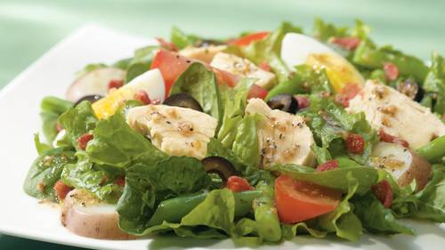 Classic French Salad Recipes Recipe