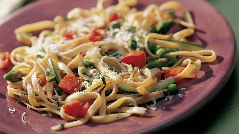 Chicken-Pasta Salad