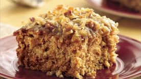 old fashioned oatmeal cake