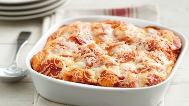 Grands!® Pepperoni Pizza Bake 