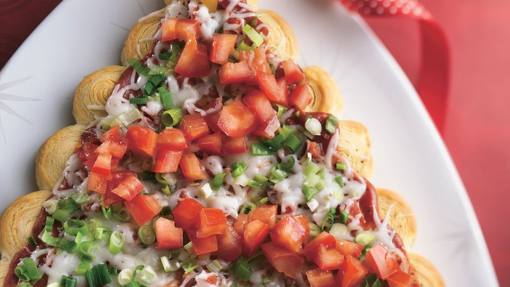 pinwheel pepperoni trees recipe pillsbury com pinwheel pepperoni trees recipe pillsbury com