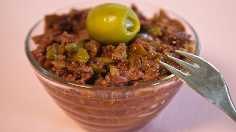 Tapenade