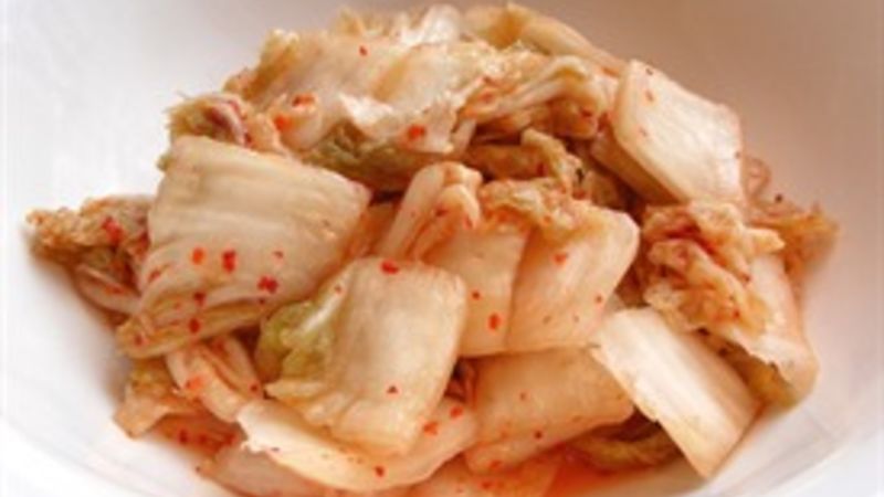 Kimchi