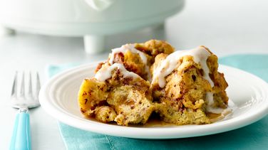 Slow-Cooker Monkey Bread