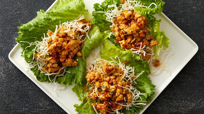 pf changs lettuce wraps recipe