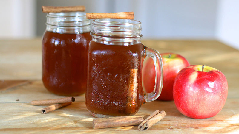 How To Make Apple Pie Moonshine Sugar And Charm