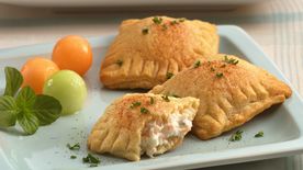 Crab-filled Crescent Snacks Recipe - Pillsbury.com