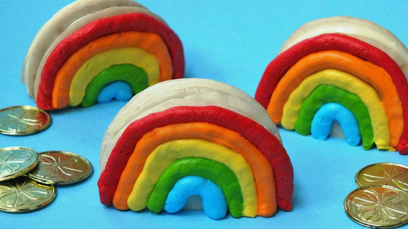 Rainbow MoonPies™