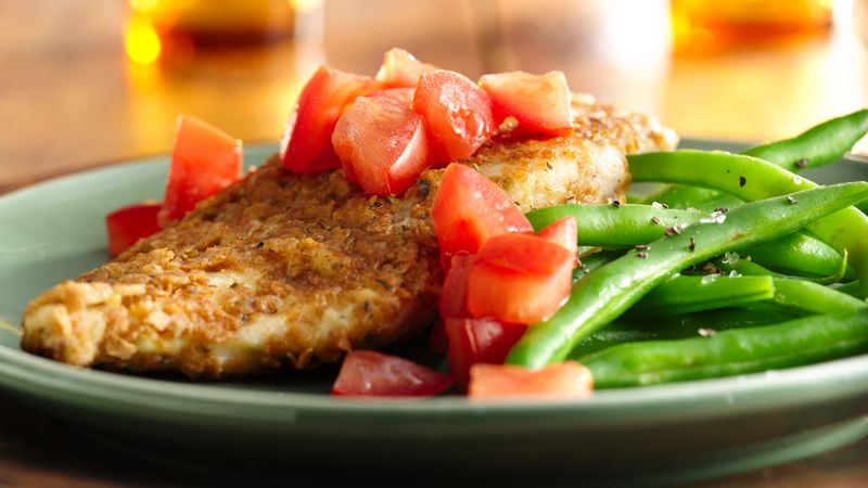 Italian Chicken