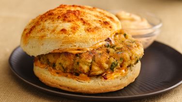 Chipotle-Chicken Sandwiches