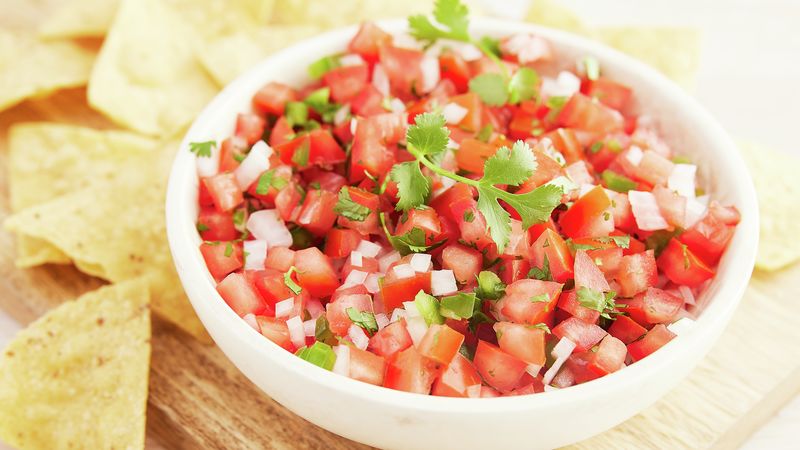 Pico de Gallo