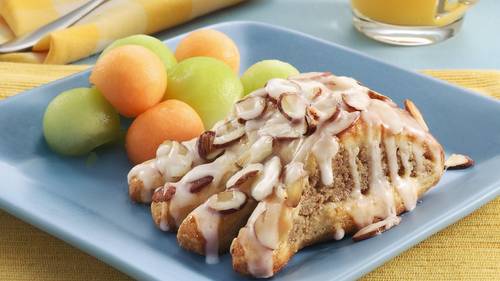 Crescent Bear Claws-image
