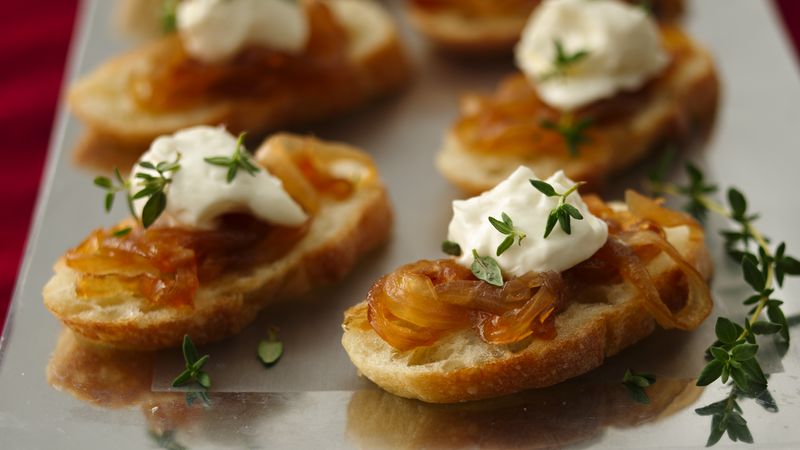 Crostini pizza coupons