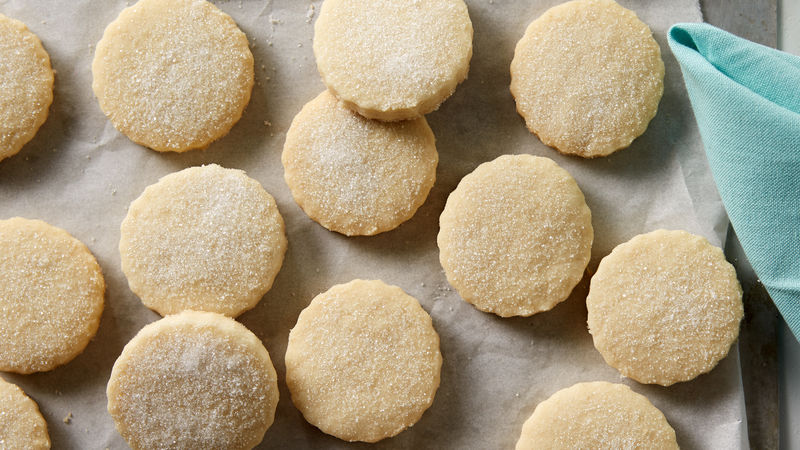 shortbread