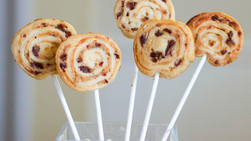 Bacon Date Pinwheel Pops