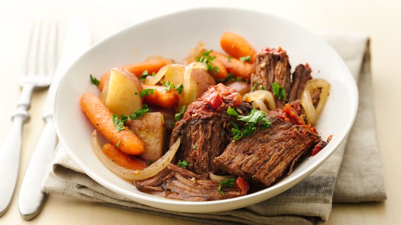 Crock pot recipes easy pot roast Crock pot recipes easy pot roast