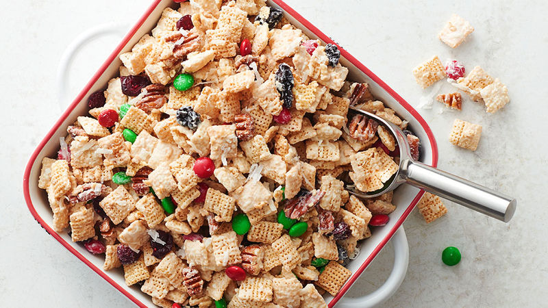 Christmas Chex Mix™