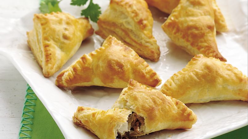 Empanadillas
