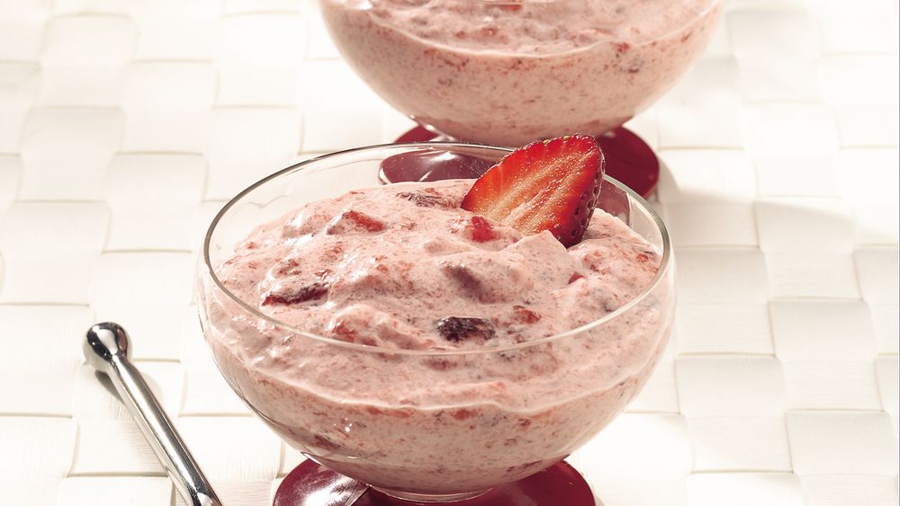 Fruit Gelatin Whip recipe from Pillsbury.com