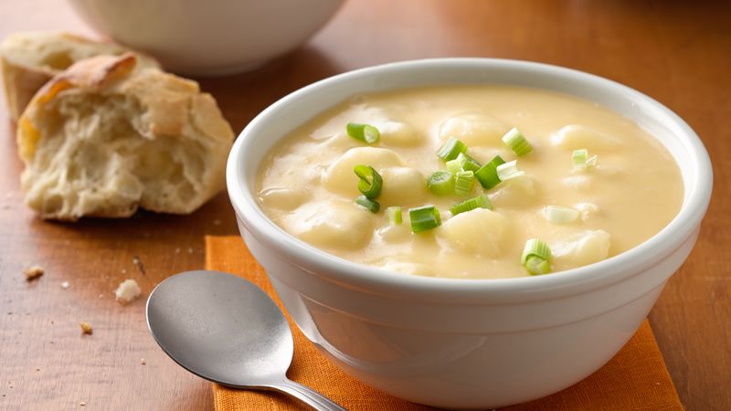 Chunky potato soup recipes Chunky potato soup recipes