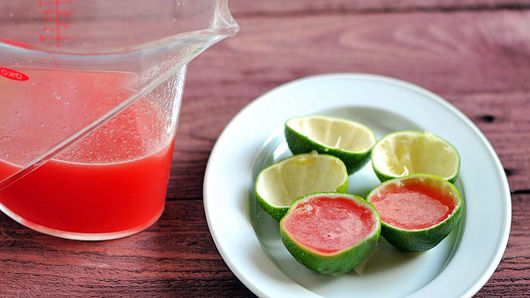 Watermelon Margarita Jello Shots Recipe Tablespoon