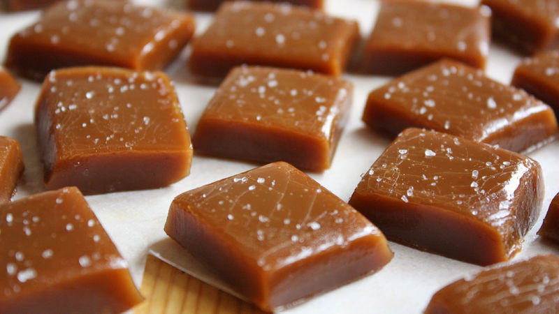 Sea Salt Caramels Recipe Tablespoon Com   9ebb8d7d 08a4 4360 9504 2ad26c0fae2f 