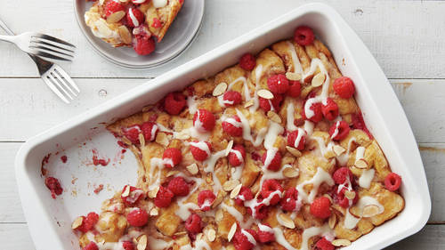 Quick Easy Breakfast Casserole Recipes And Meal Ideas Pillsbury Com
