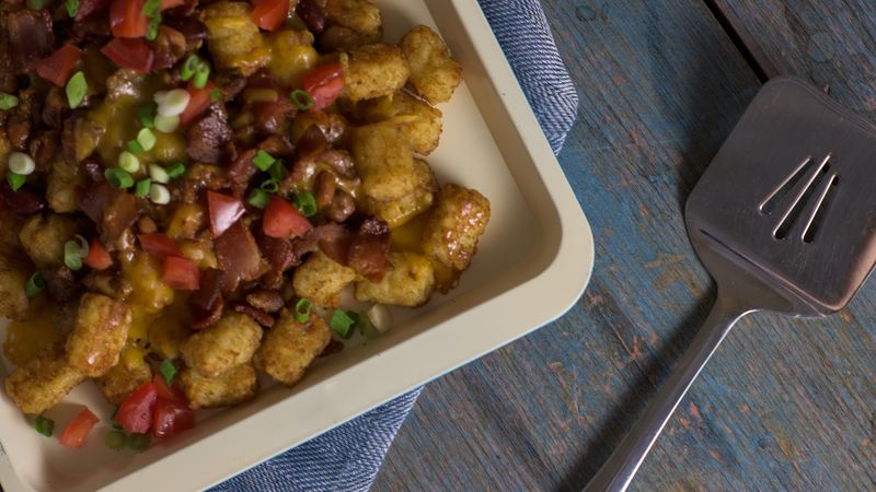 Chili Tachos