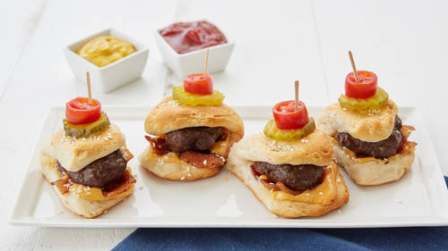 Easy ground beef and biscuit recipes Easy ground beef and biscuit recipes
