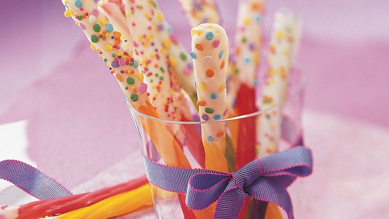 Licorice Wands