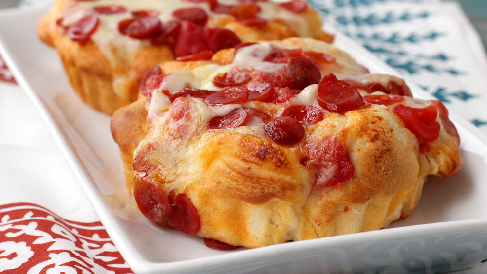 Pizza Dough Monkey Bread at Darin Emmons blog