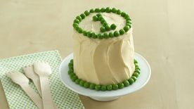 Peas And Carrot Smash Cake Peas And Carrot Smash Cake