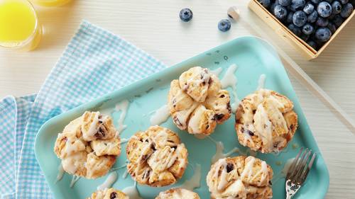 Blueberry Biscuit Pull-Aparts-image