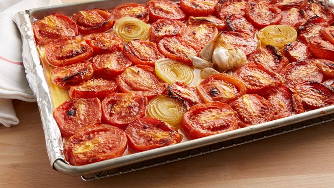 roma tomato recipes freeze