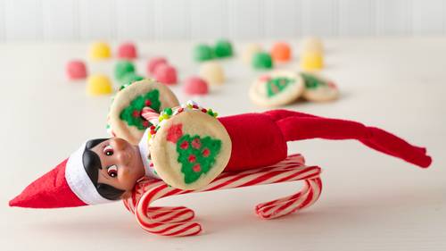 Easy christmas cookie recipes pillsbury Easy christmas cookie recipes pillsbury